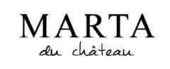 MARTA DU CHATEAU