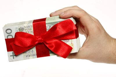 Gutscheine verschenken