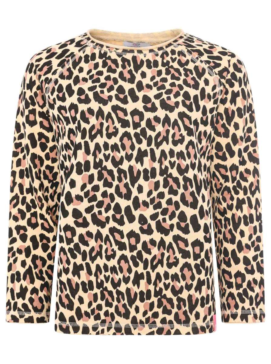 31456 Sweater Leo ZWILLINGSHERZ