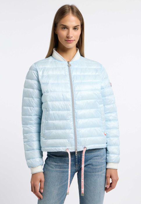 4719-460 Thermolite Steppjacke bay blue FRIEDA und FREDDIES