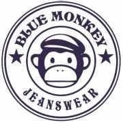 BLUE MONKEY