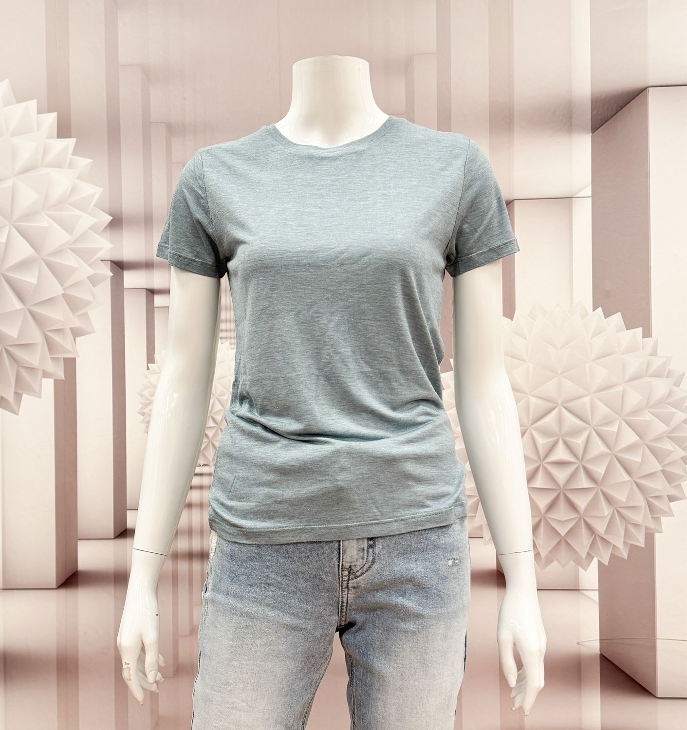 DONNA Shirt kozmic  MAISON HOTEL