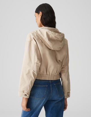 OPUS Outdoor & Indoorjacken