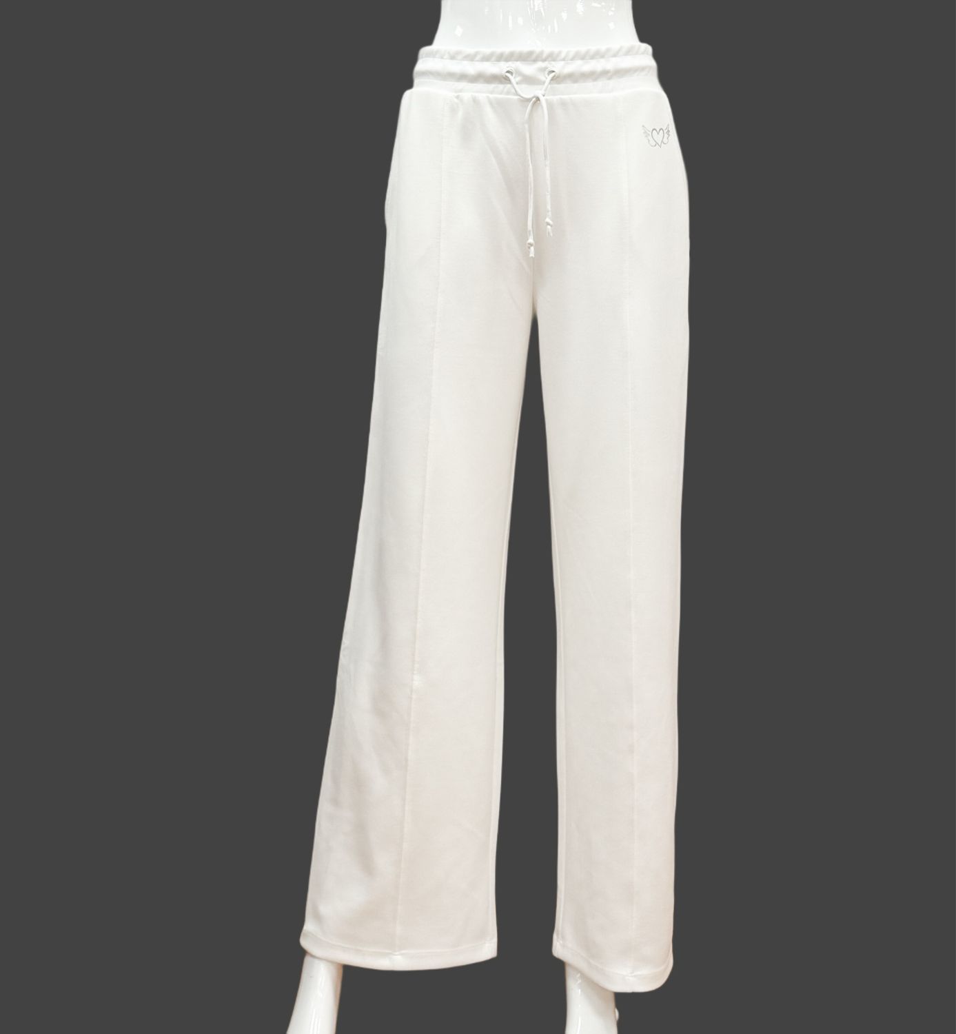 44019-101 Jogstyle Pants offwhite FRIEDA&FREDDIES