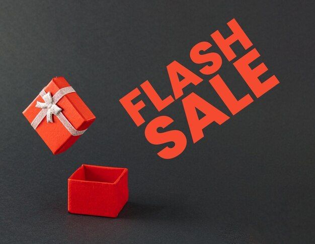 Flashsale Box Gr. 44