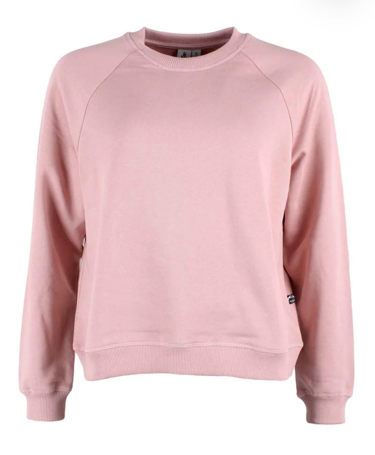 Danemama Basicsweaty roseapricot DANEFAE