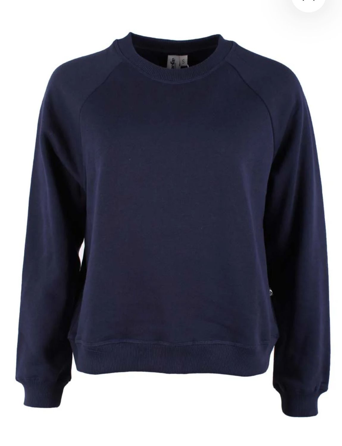 Danemama Basicsweaty navy DANEFAE