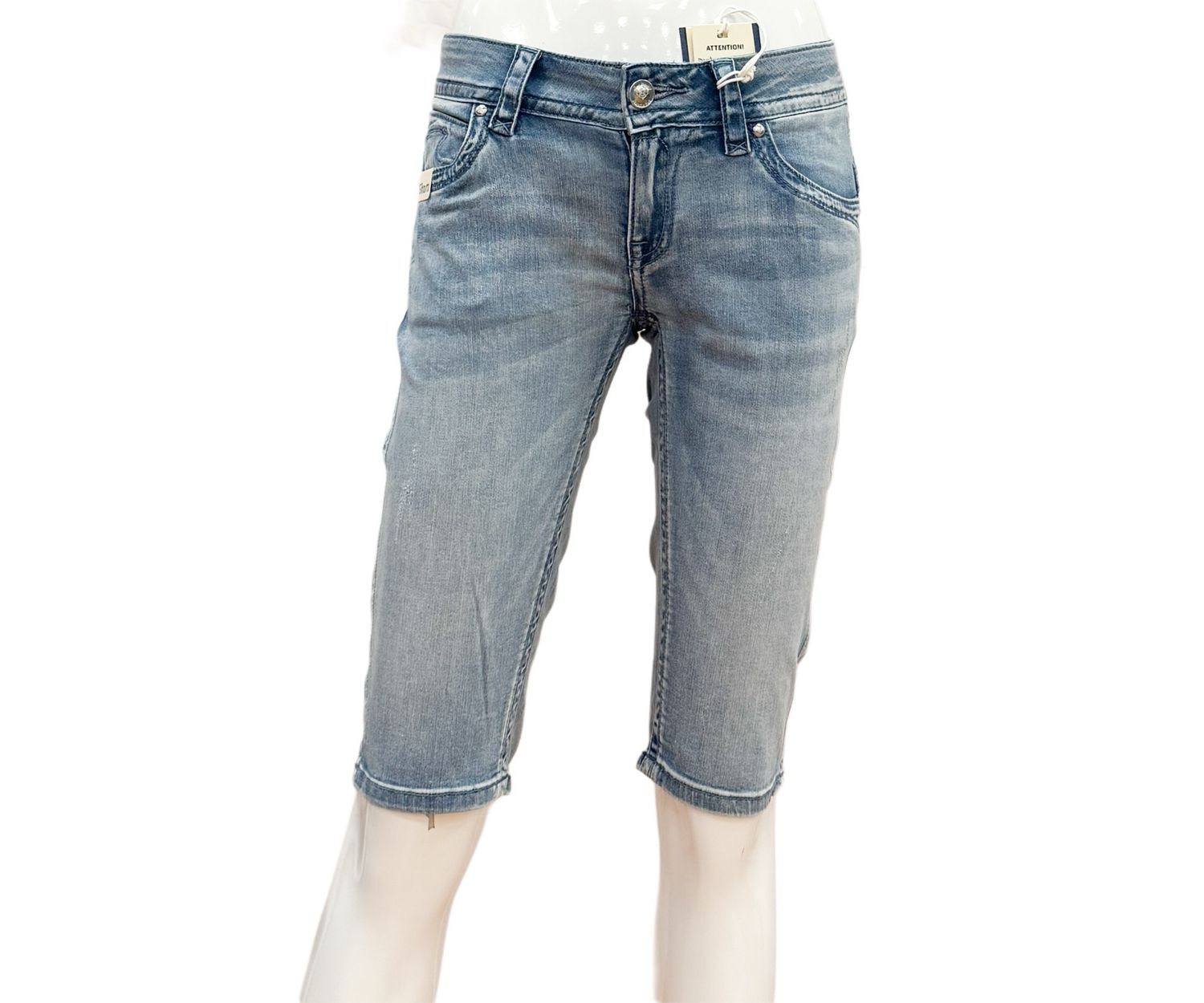 57 Melody-30920- 200 light blue BLUE MONKEY
