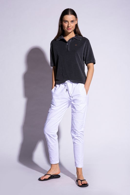 YOU TWO PANT 0014 white YOU TOO YOU TWO PANT 0014 white YOU TOO