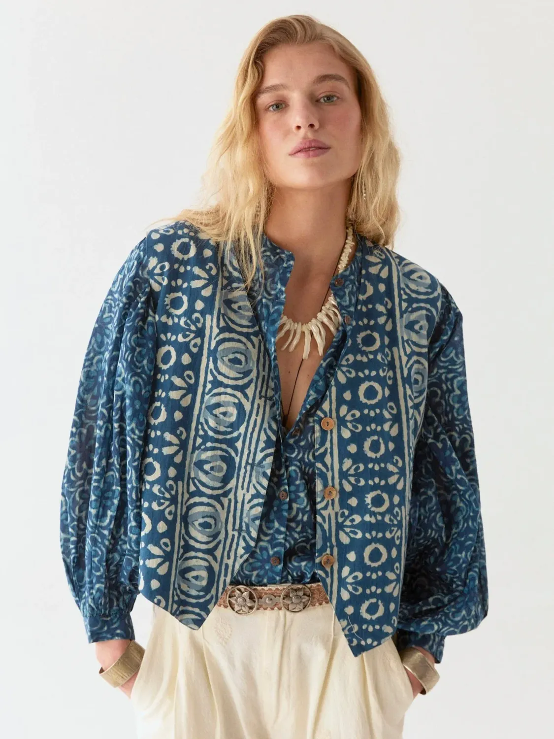 Baricco Vest - Oceano Mare MAISON HOTEL