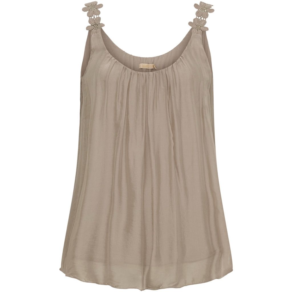 AGNESE Top fango MARTA DU CHATEAU