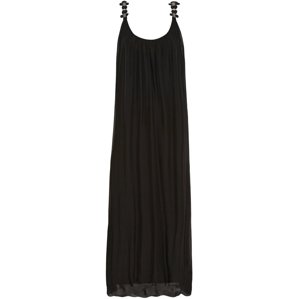 CIARA Dress black MARTA DU CHATEAU