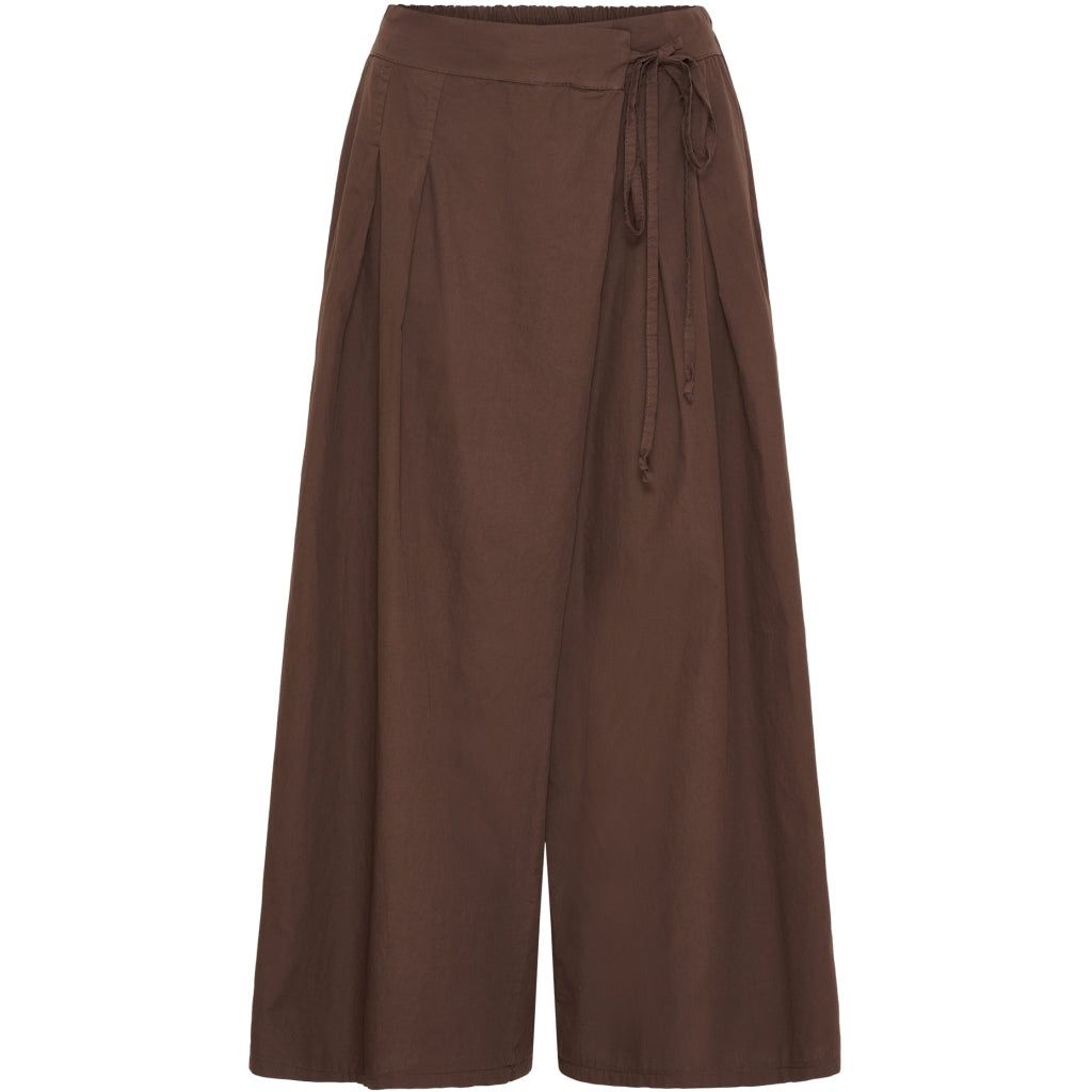 ELVA Pants / Hosenrock moro braun MARTA DU CHATEAU