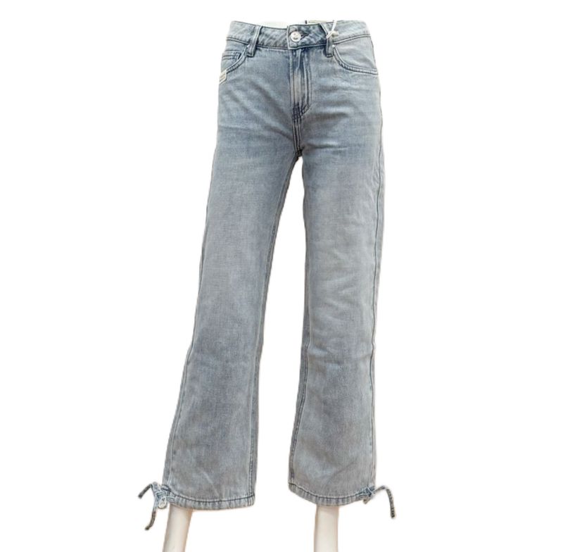 Hannah 30846-200 MOM Jeans light blue denim BLUE MONKEY fällt klein aus kein Elastan-- eine Größe größer bestellen- 28er Länge Hannah 30846-200 MOM Jeans light blue denim BLUE MONKEY fällt klein aus kein Elastan-- eine Größe größer bestellen- 28er Länge