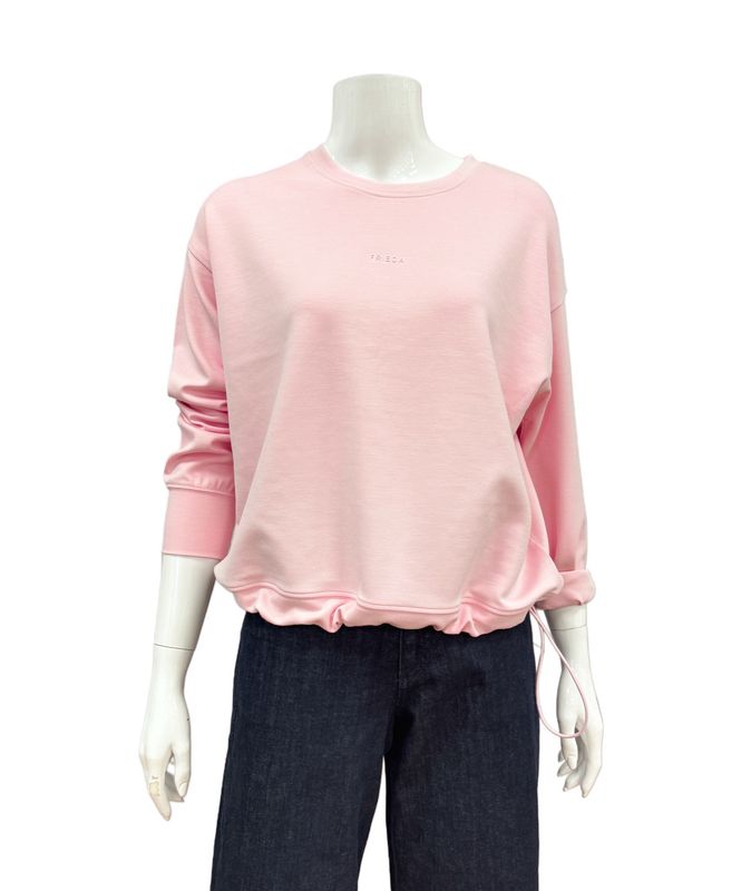 5228 Sweater 266 winter rose FRIEDA&FREDDIES
