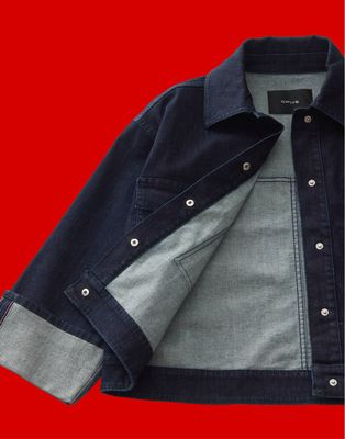 OPUS Outdoor & Indoorjacken