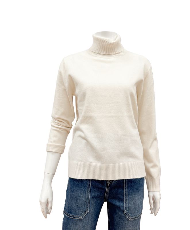 537-101 Rollkragenpullover 101 offwhite FRIEDA&FREDDIES 537-101 Rollkragenpullover 101 offwhite FRIEDA&FREDDIES