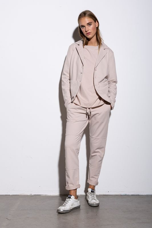 TORI 839 vintage rose OVERSIZE Shirt YOU TOO- fällt groß aus
