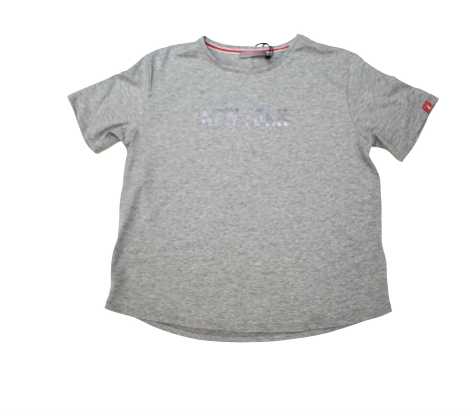 5232 935 iron Shirt NEW YORK FRIEDA&FREDDIES
