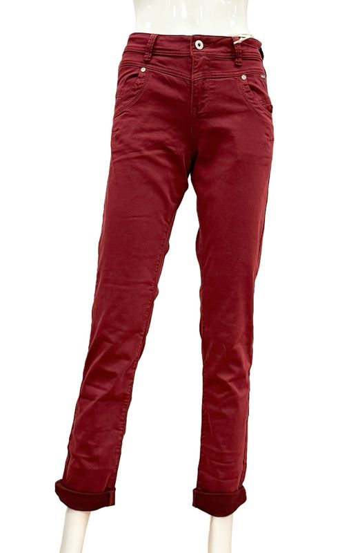 SRB4665 RELAX jog ruby RED BUTTON SRB4665 RELAX jog ruby RED BUTTON