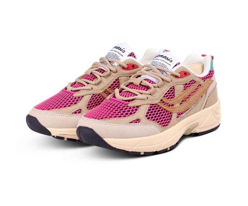 G-Eco`99 Contra Mesh beige coral 1005873.37 GENESIS G-Eco`99 Contra Mesh beige coral 1005873.37 GENESIS