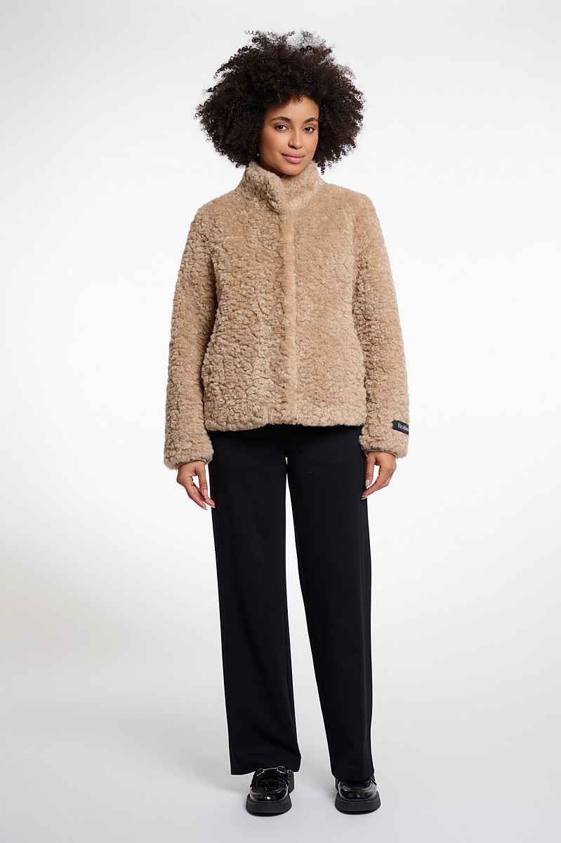 KION Webpelzjacke oat RINO&PELLE