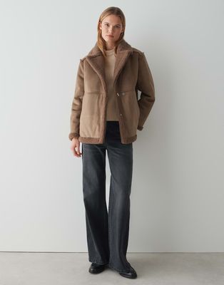 OPUS Outdoor & Indoorjacken