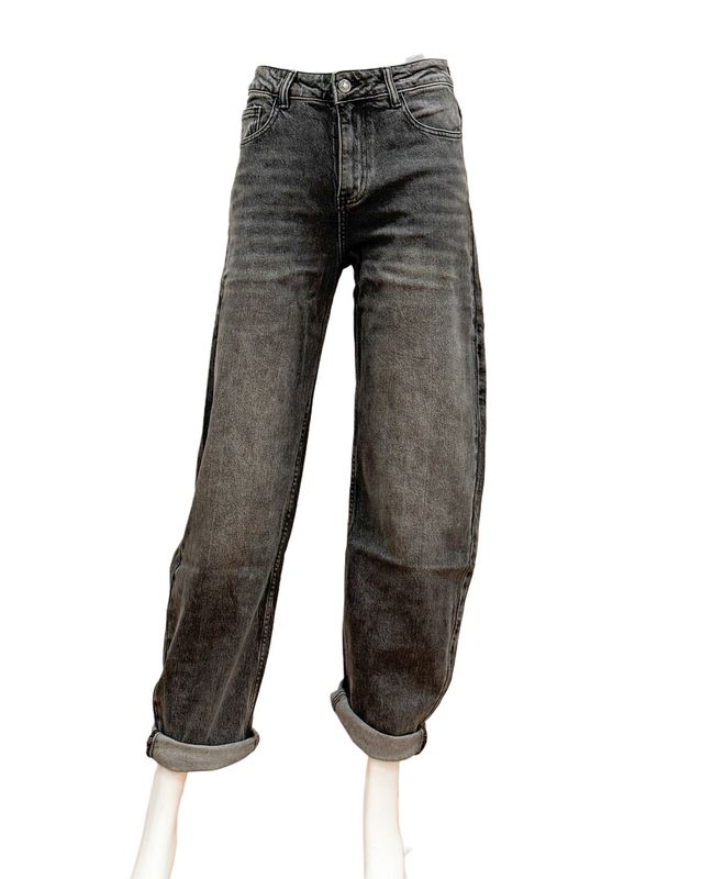 Banana Jeans grey denim- Andere unter BLUE MONKEY Banana Jeans grey denim- Andere unter BLUE MONKEY