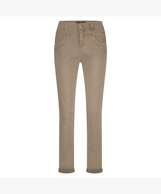 Relax reguläre Leibhöhe, schlankeres Bein als Tessy