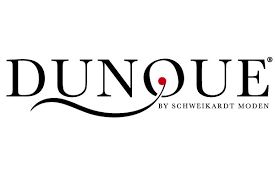 DUNQUE - Bio Jaquardstrick