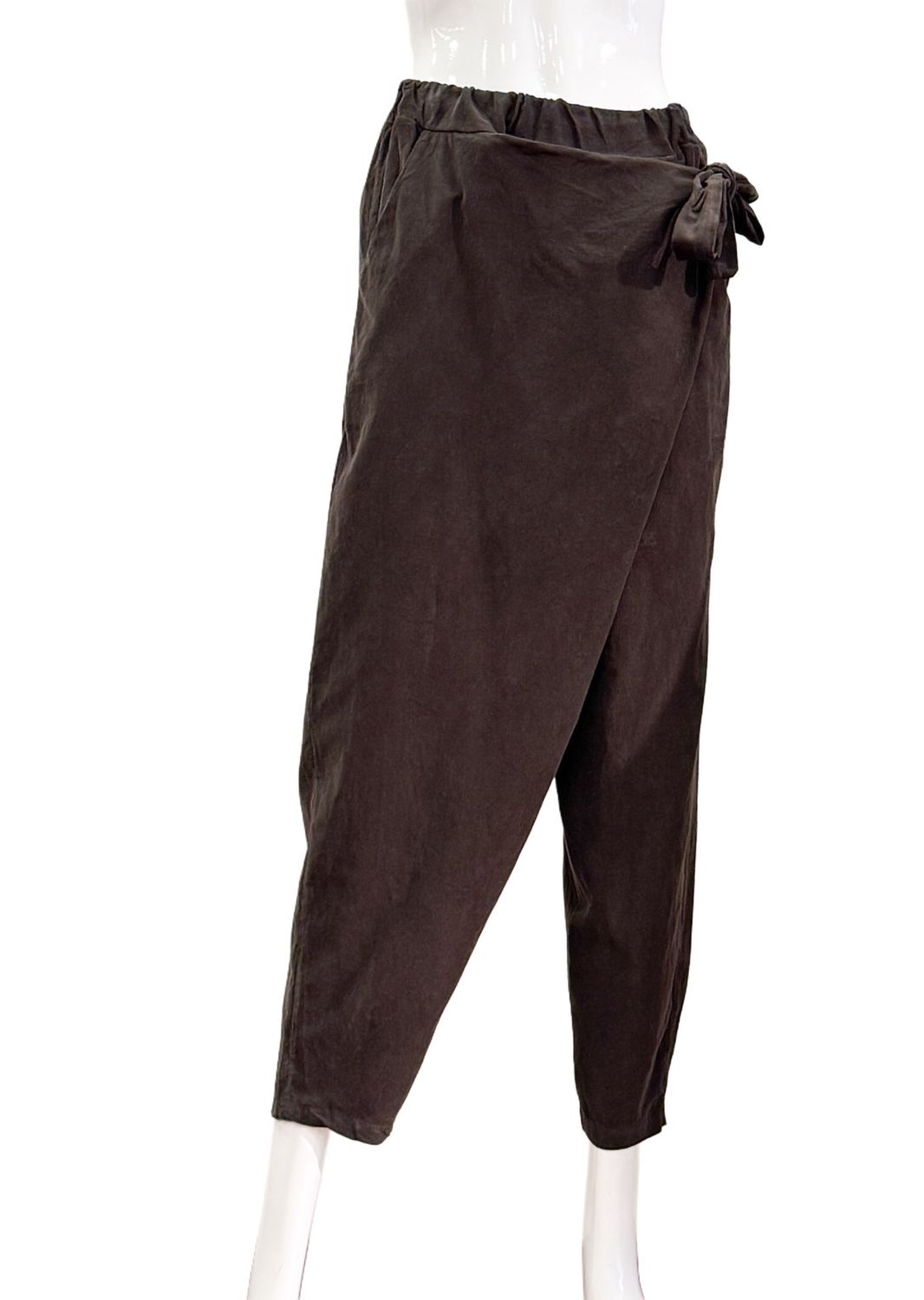 LAVINIA Feincordhose moro MARTA DU CHATEAU