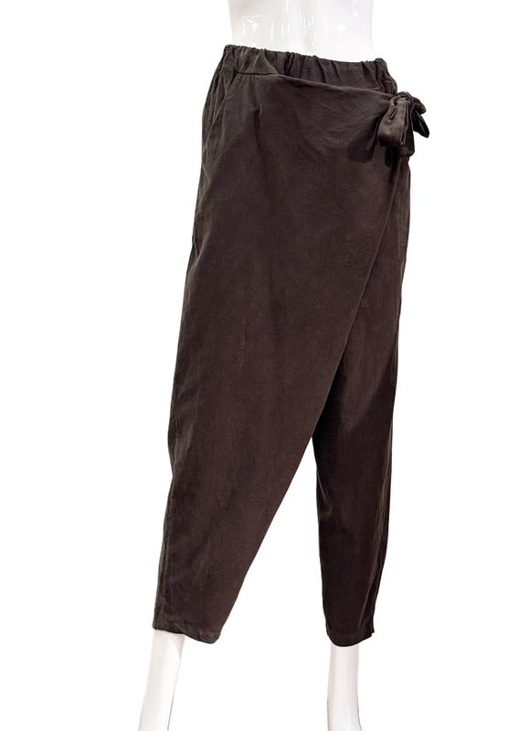 LAVINIA Feincordhose moro MARTA DU CHATEAU