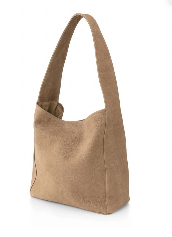 03-003101-510 Ledershopper lark yellow beige YAYA 03-003101-510 Ledershopper lark yellow beige YAYA