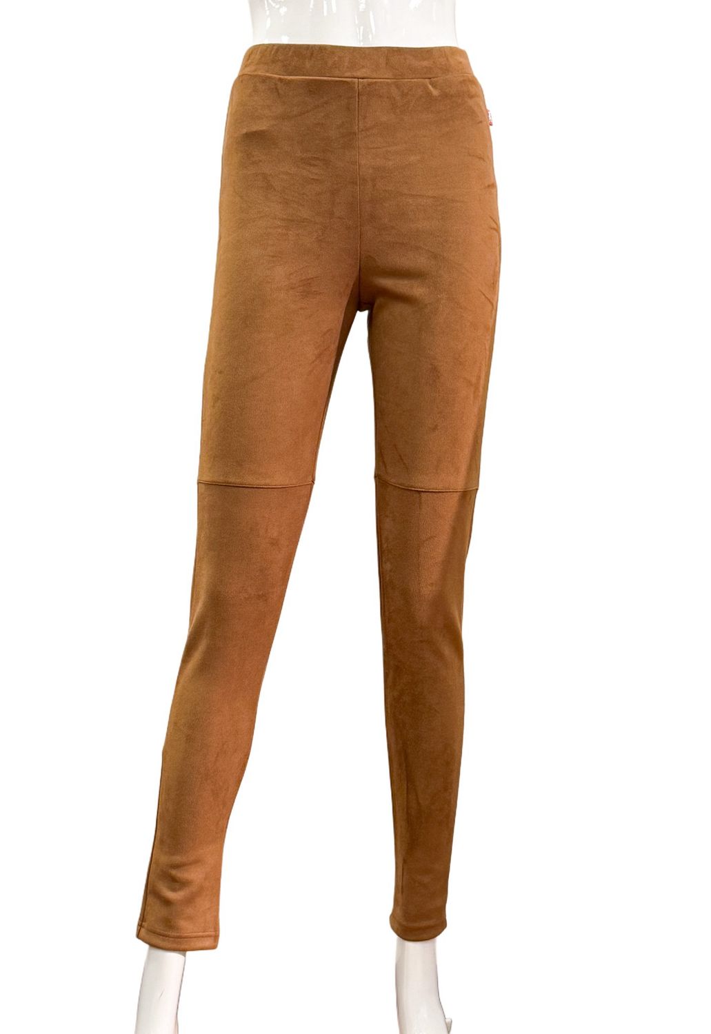 54030- 804 golden brown Veloursleder Legging FRIEDA&FREDDIES Gr.34-42 54030- 804 golden brown Veloursleder Legging FRIEDA&FREDDIES Gr.34-42