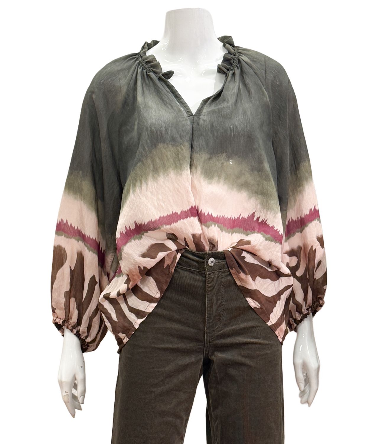 003 Belladonna military MARTA DU CHATEAU 003 Belladonna military MARTA DU CHATEAU