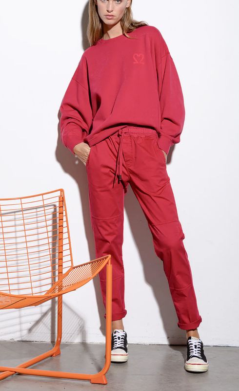 YOU TWO PANT 125 winter pink YOU TOO YOU TWO PANT 125 winter pink YOU TOO