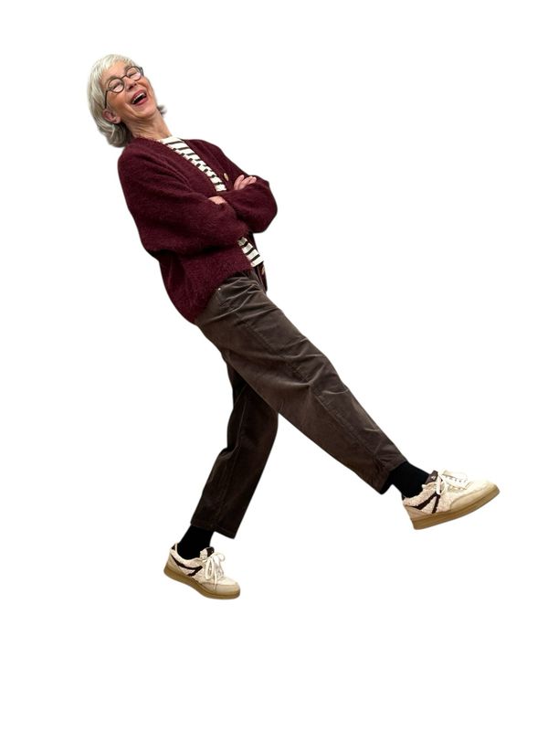 Loose LouTZ 16-10179-56- 6414 Barrel Cordhose seal brown TIMEZONE Loose LouTZ 16-10179-56- 6414 Barrel Cordhose seal brown TIMEZONE