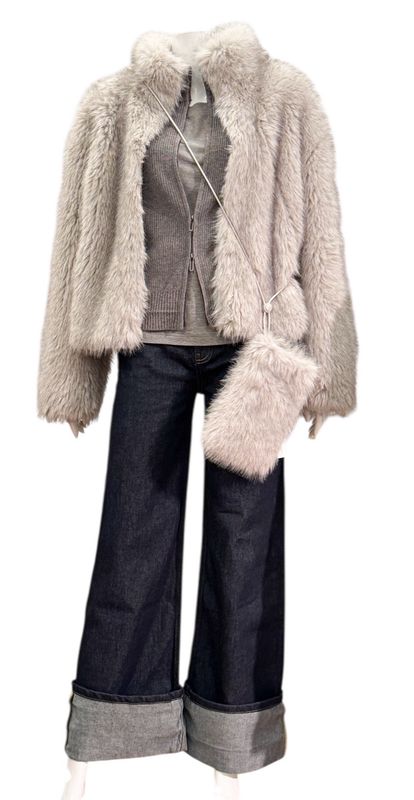 01-311114-99024 Jeans mit hohem Bund und legerer Passform dark blue jeans YAYA 01-311114-99024 Jeans mit hohem Bund und legerer Passform dark blue jeans YAYA