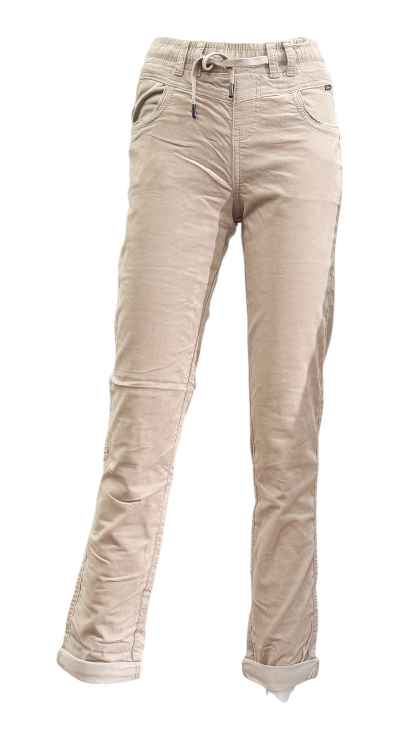 SRB4655 Tessy velvet Farbe stoneRED BUTTON SRB4655 Tessy velvet Farbe stoneRED BUTTON