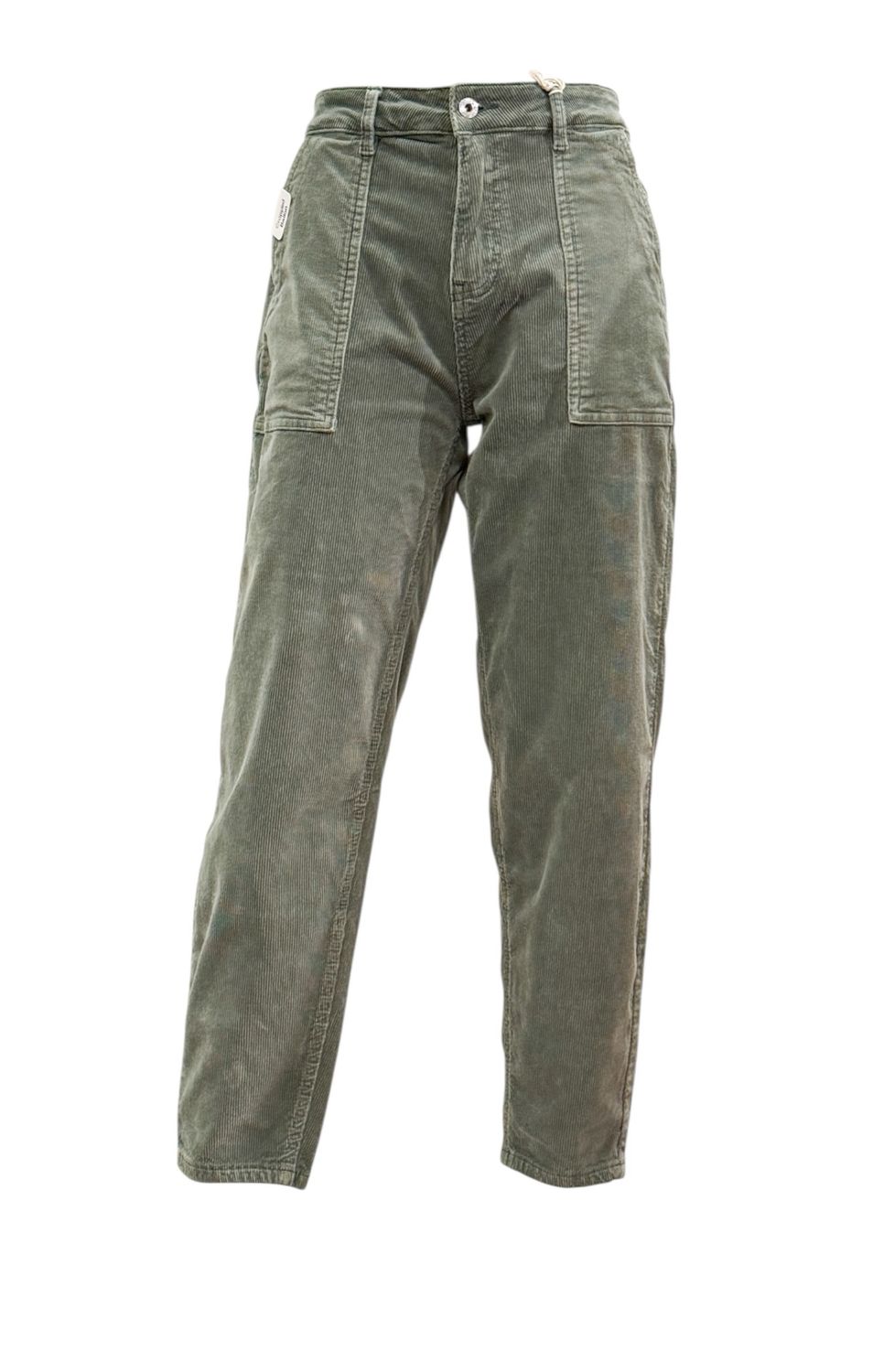 57 Ashley 11563 khaki ash green Cordhose Ballon Fit 28 ger Länge BLUE MONKEY 57 Ashley 11563 khaki ash green Cordhose Ballon Fit 28 ger Länge BLUE MONKEY