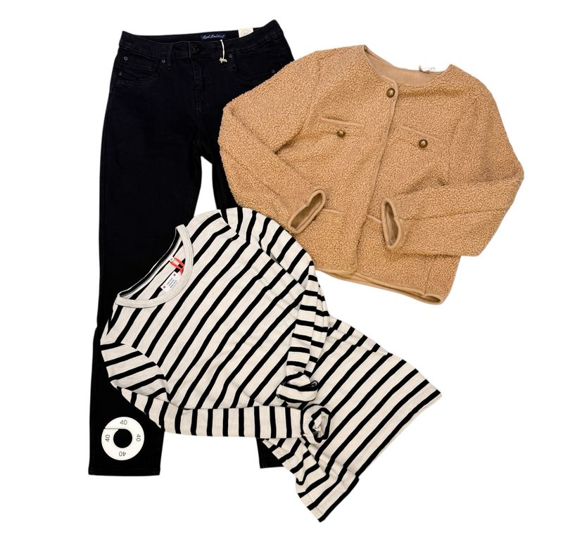 SPECIAL-PÄCKCHEN Gr.40/2