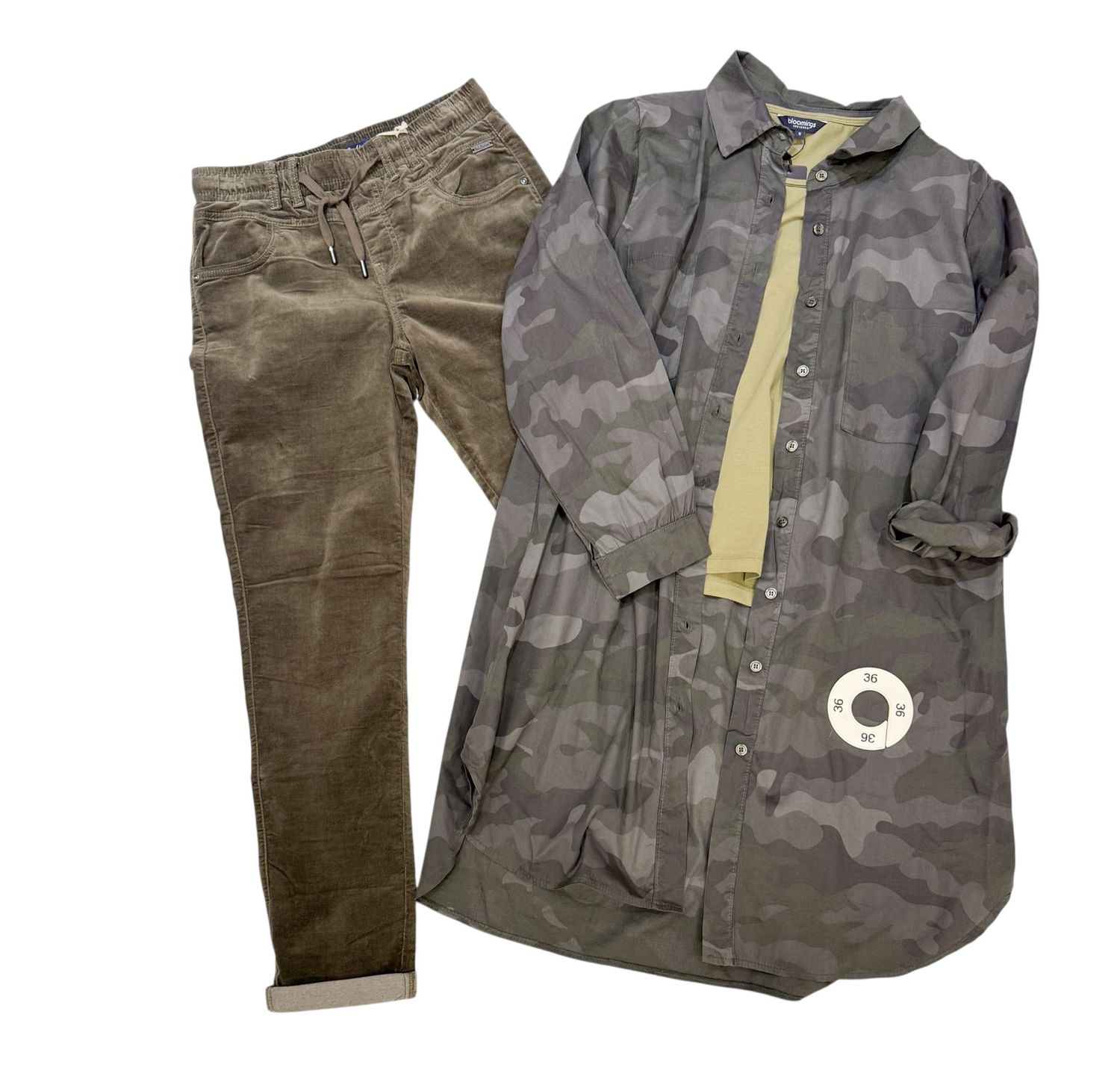 SPECIAL-PÄCKCHEN Gr.36/2