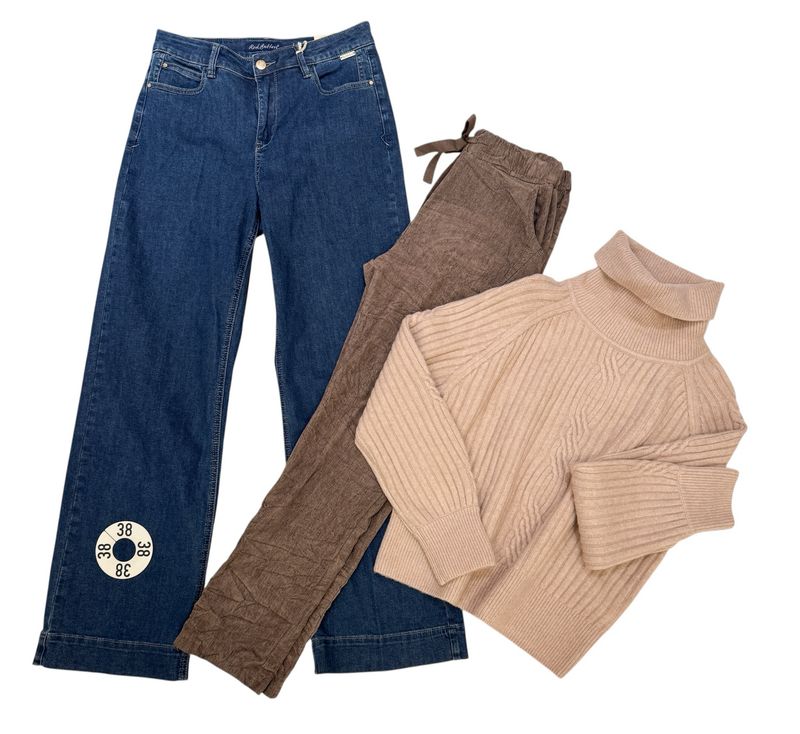 SPECIAL-PÄCKCHEN Gr.38/2