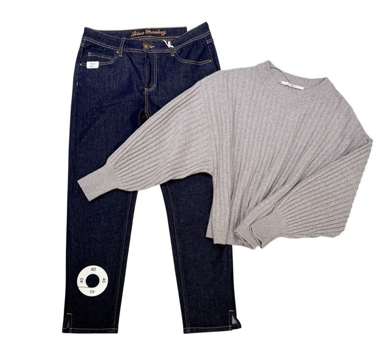 SPECIAL-PÄCKCHEN Gr.40/1