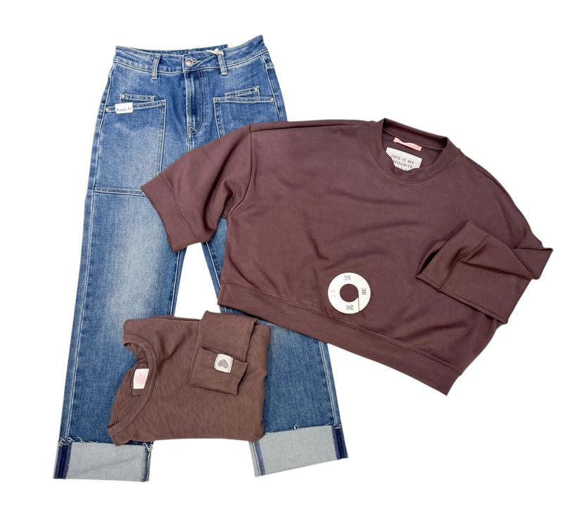 SPECIAL-PÄCKCHEN Gr.36/1 SPECIAL-PÄCKCHEN Gr.36/1