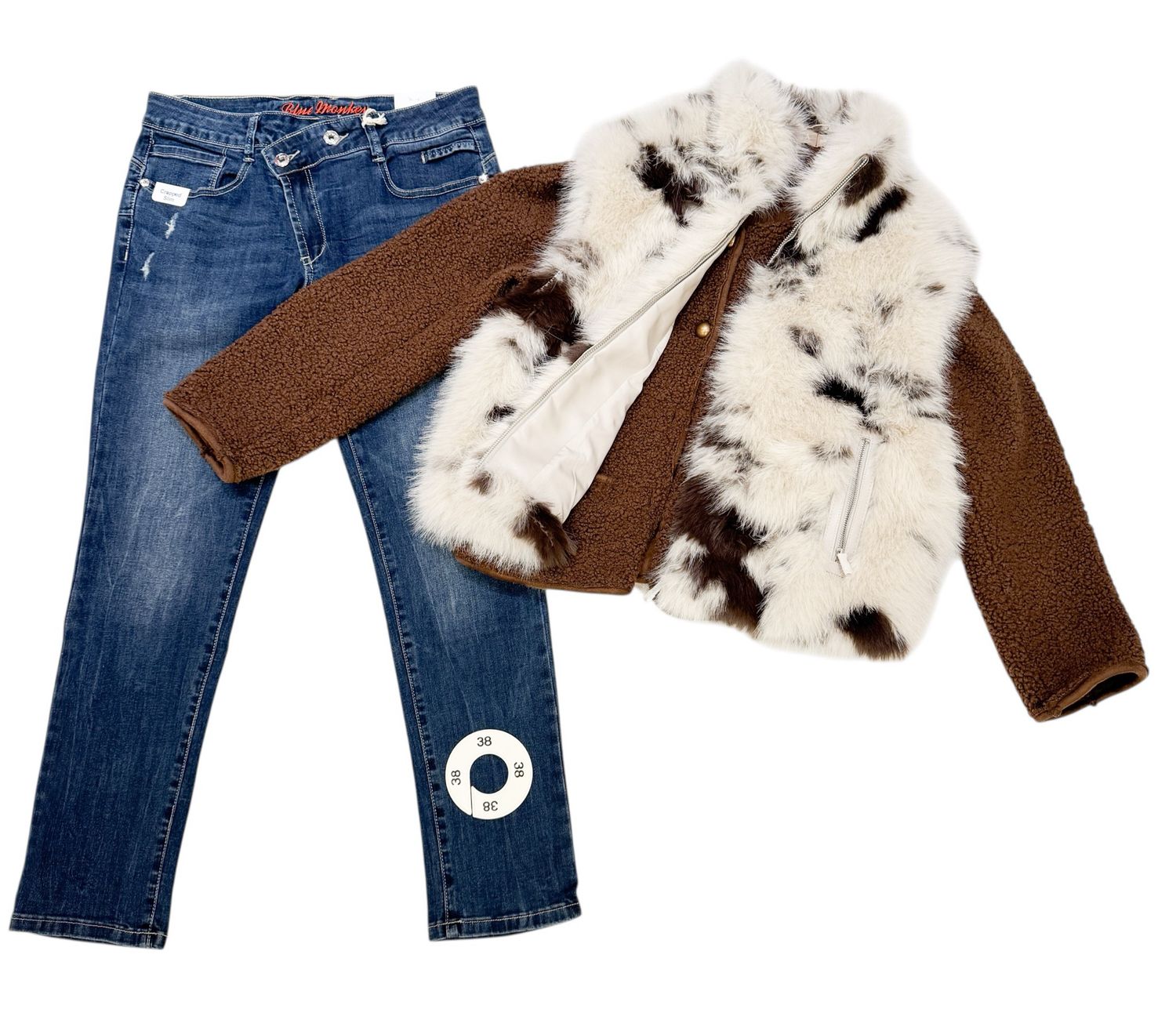 SPECIAL-PÄCKCHEN Gr.38/1