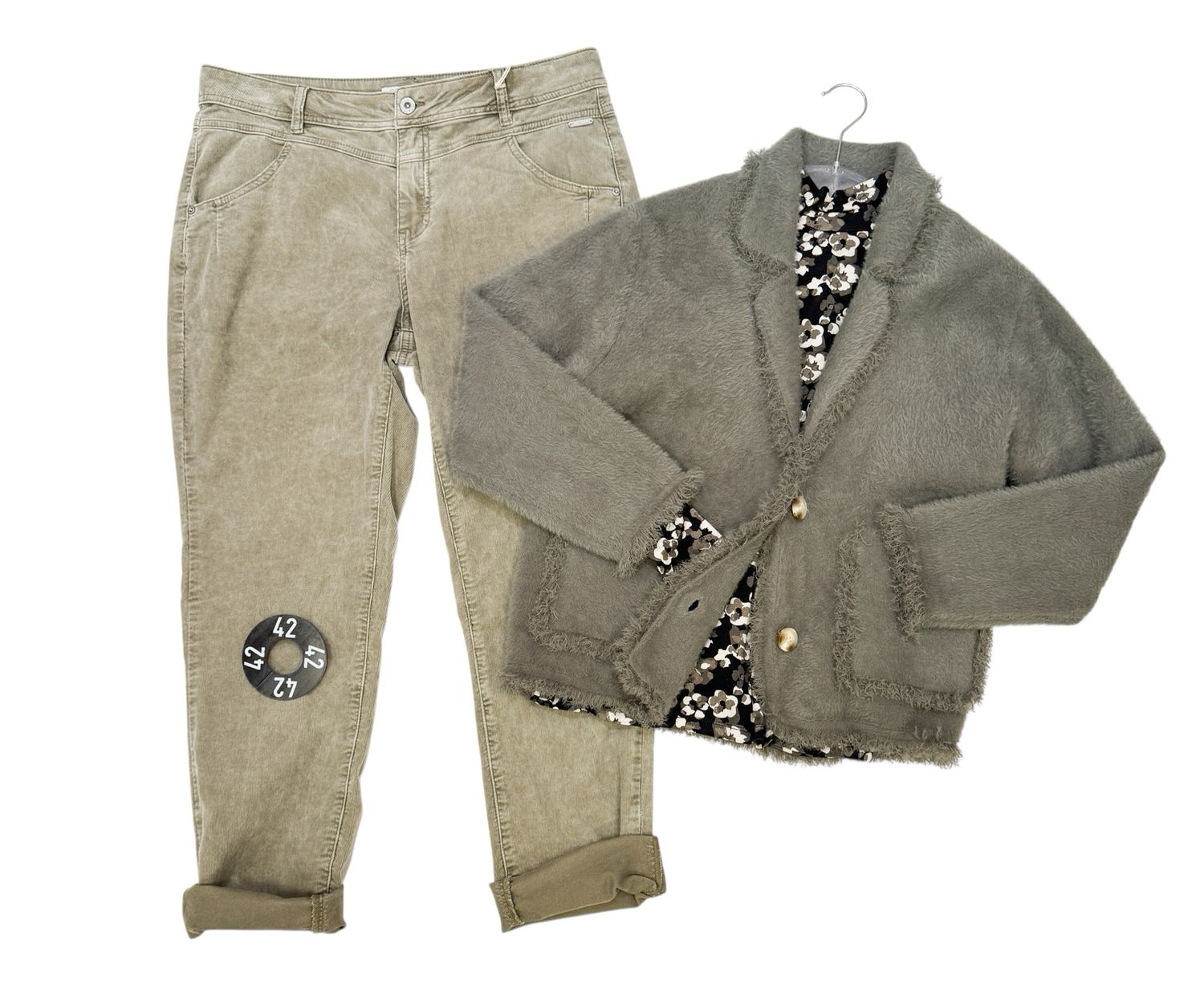 SPECIAL-PÄCKCHEN Gr.42/1