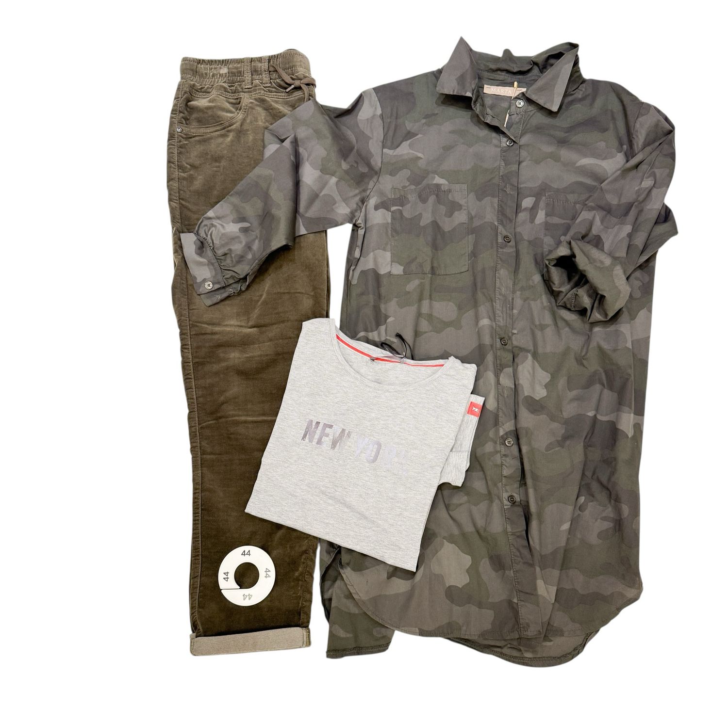 SPECIAL-PÄCKCHEN Gr.44/1