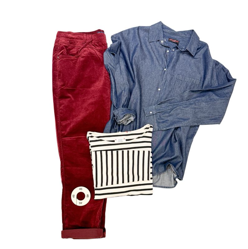 SPECIAL-PÄCKCHEN Gr.46/1