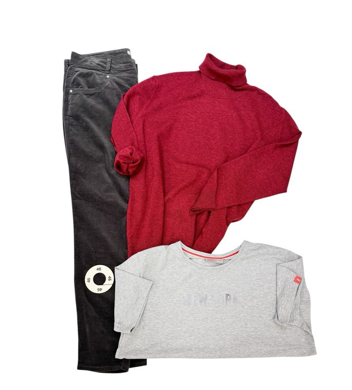 SPECIAL-PÄCKCHEN Gr.46/2